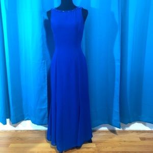 Bridesmaid dress for prom dress